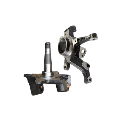 BUGIAD Achsschenkel RENAULT,DACIA BSP25646 6001548236,6001548864 Radträger,Radlagergehäuse,Achsschenkel, Radaufhängung