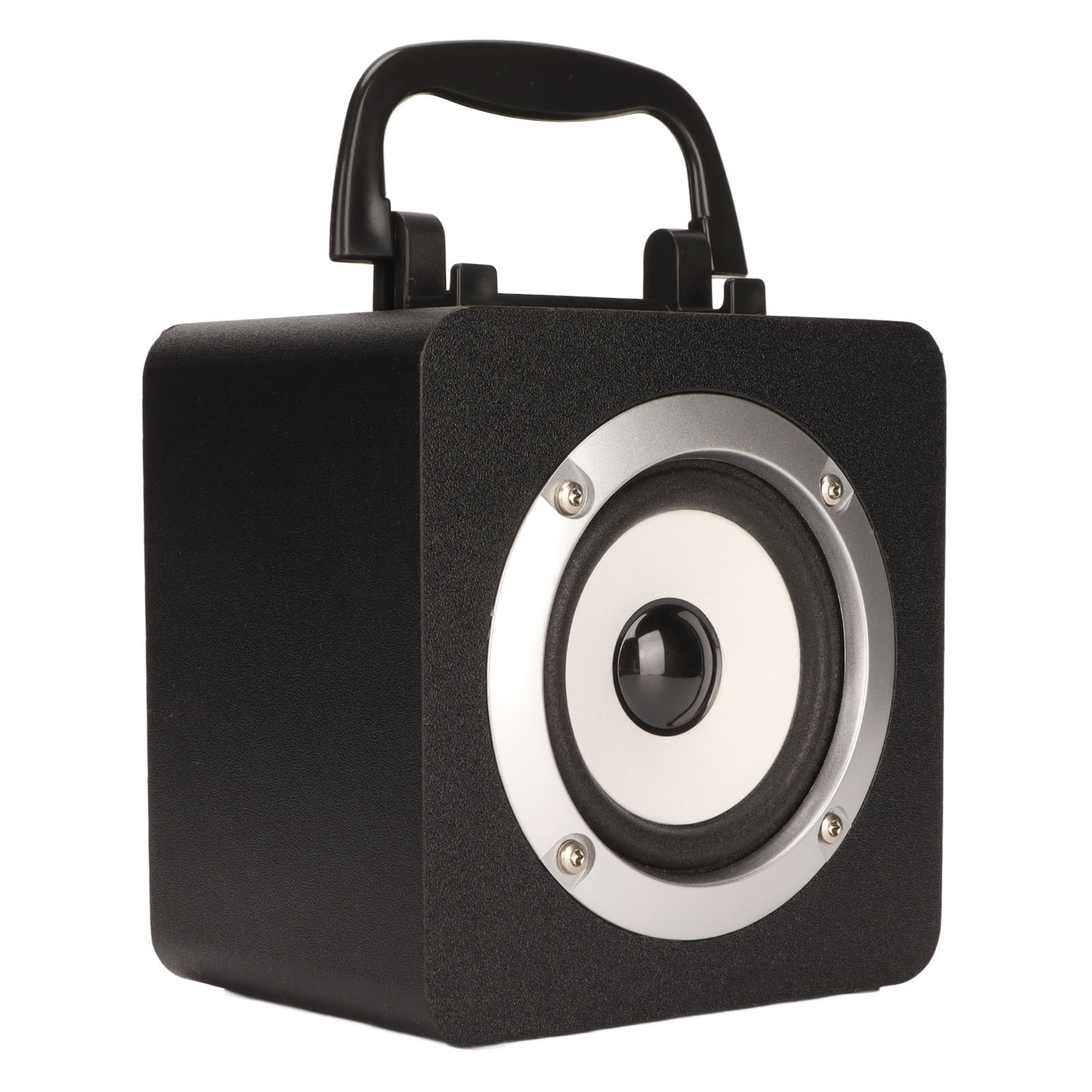 Cocosity Retro Bluetooth-speaker - Draagbare mini draadloze speaker