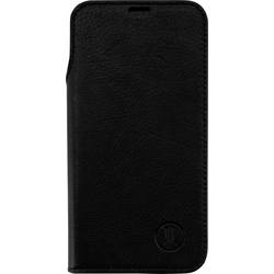 JT Berlin JT BERLIN - Echtleder BookCase Tegel Apple iPhone 17 Pro schwarz 11125 Booklet Apple iPhone 17 Pro Schwarz 11125
