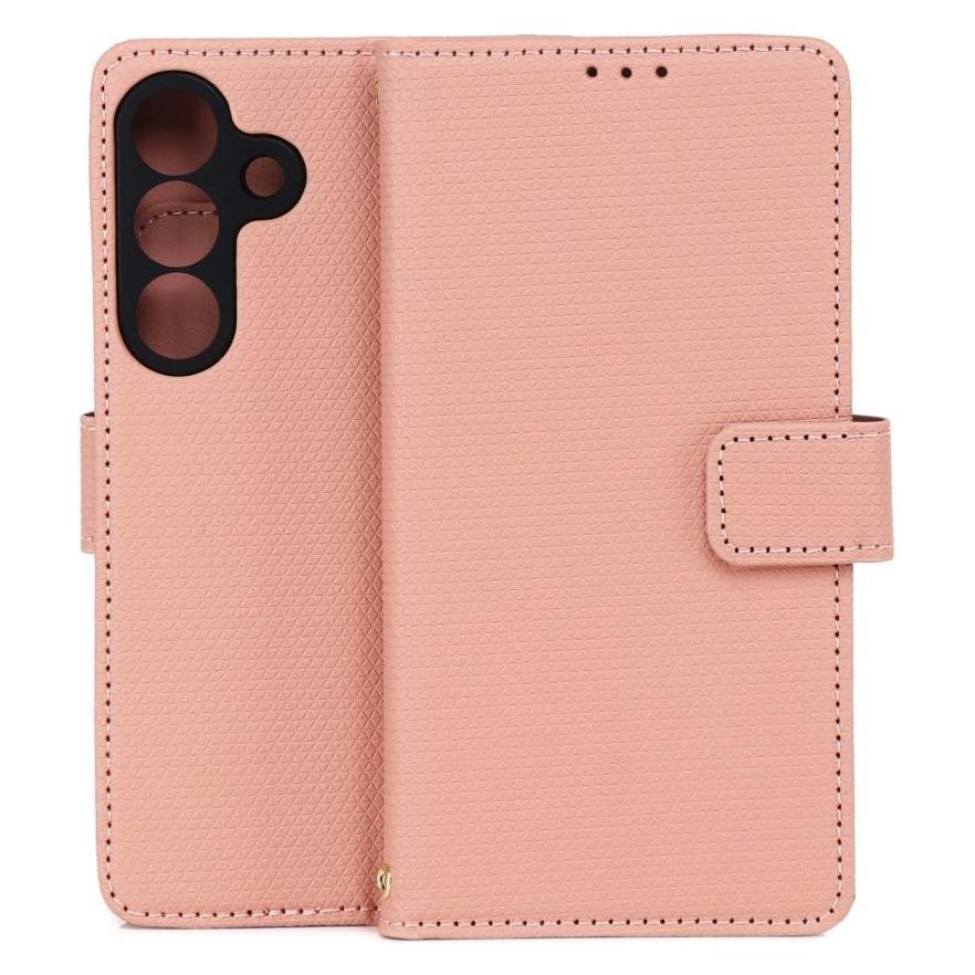 OEM Smart Triangle case for Motorola Edge 70 pink (Motorola Edge 70) (68294957)