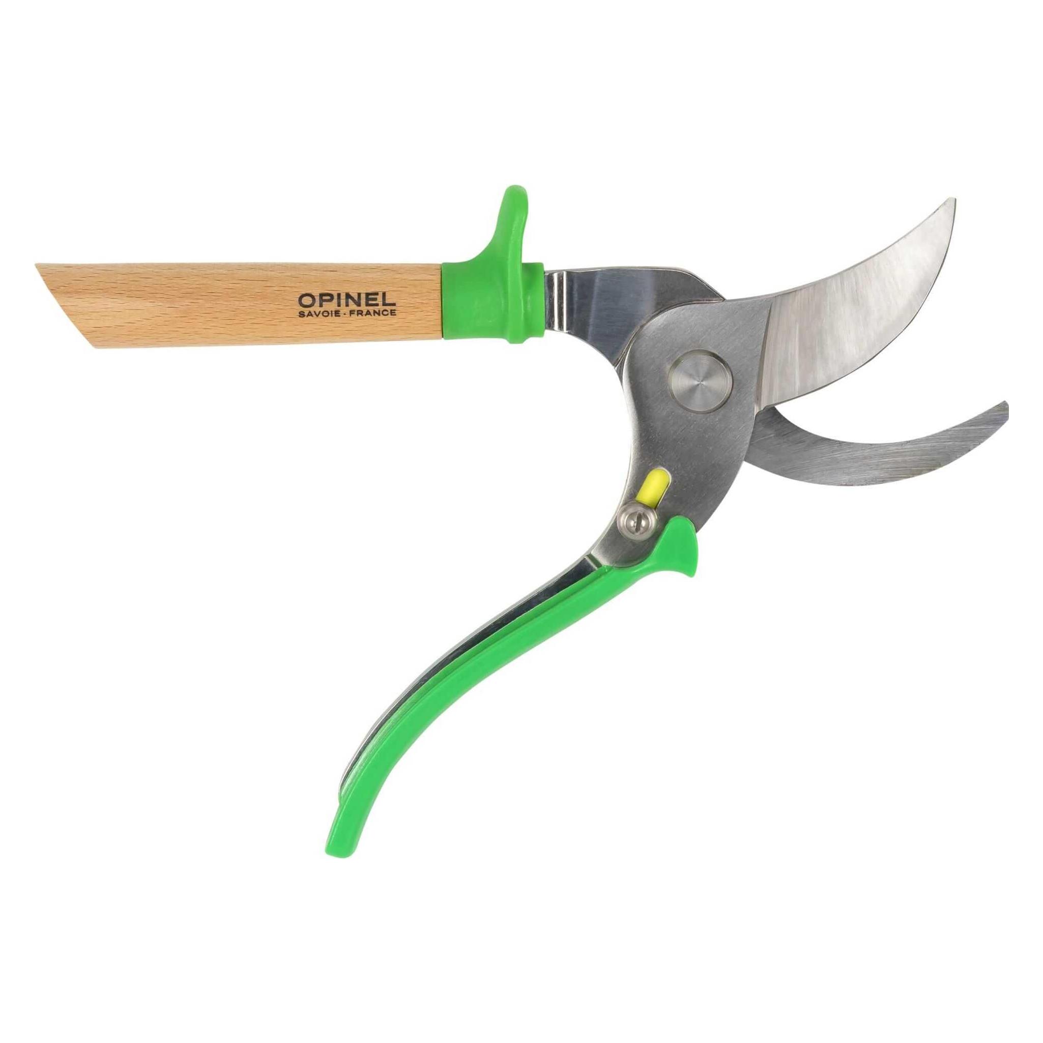 Opinel Gartenschere (001628)
