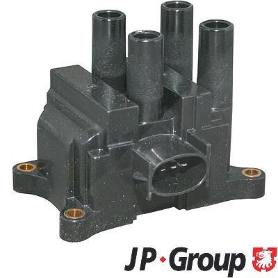 Jp Group Zündspule [Hersteller-Nr. 1591600100] für Ford, Mazda