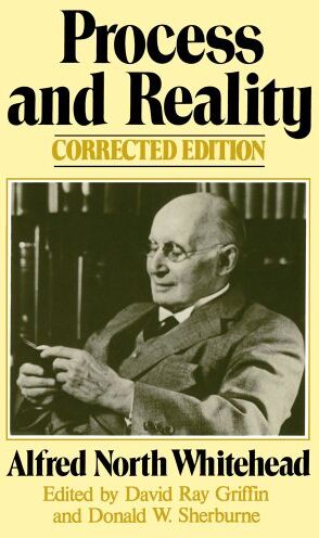 Whitehead, Alfred North - Process and Reality (Gifford Lectures Delivered in the University of Edinburgh During the Session 1927-28) - Preis vom 13.10.2026 19:28:25 h