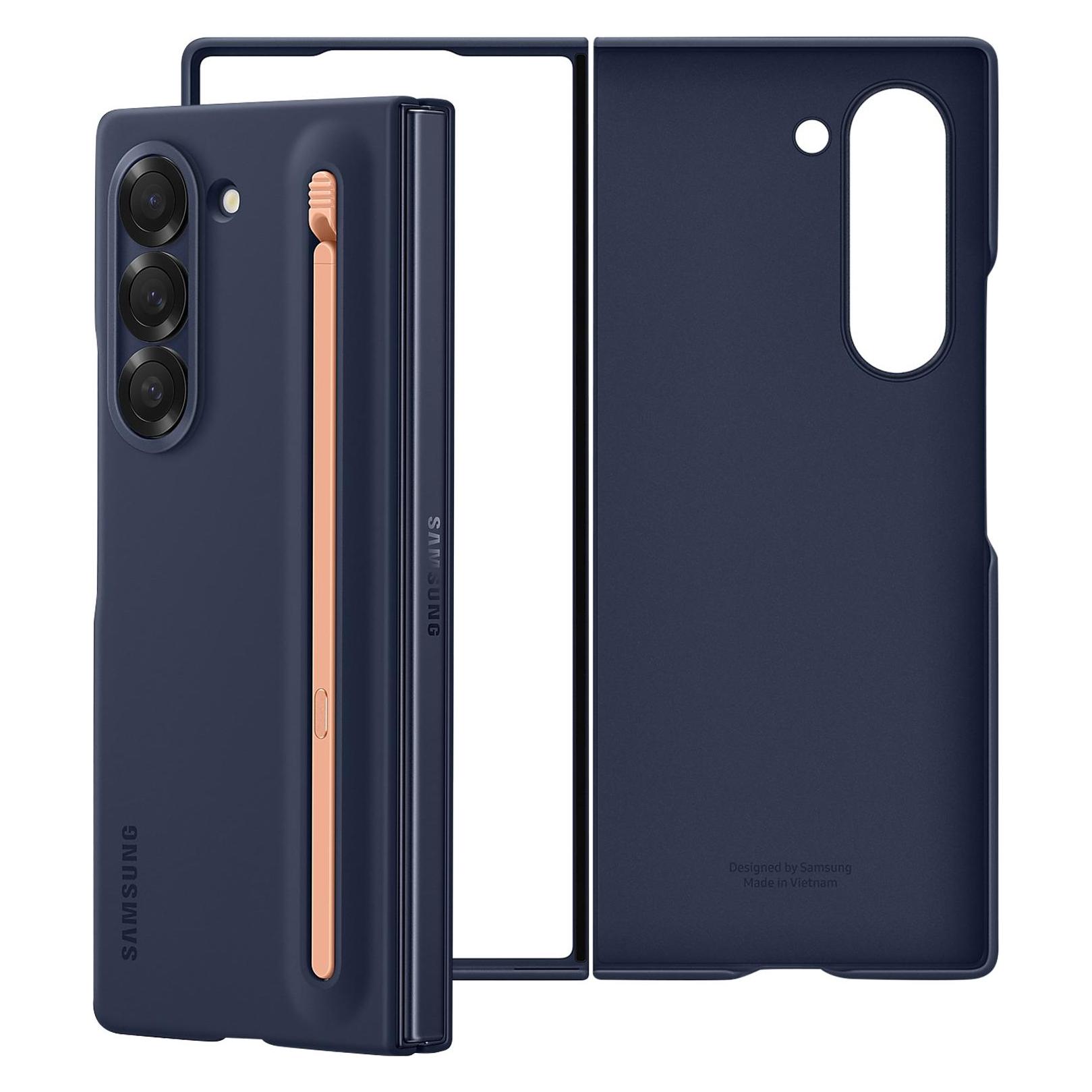 Samsung Cover (Samsung Galaxy Z Fold5, Samsung Galaxy Z Fold6) (EF-OF95PCNEGWW)