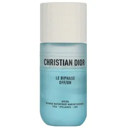 Dior, Gesichtsreinigung, Christian Dline Biphase D-Maq INT26 (Make-Up Entferner, 125 ml)