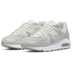 NIKE Air Max Command Sneaker Damen 018 - light bone/light bone-white-lt iron ore 40