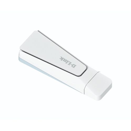 D-Link AX18U