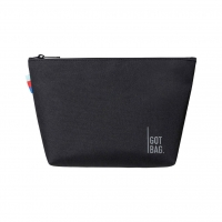 Got Bag SHOWERBAG black