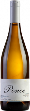 Ponce Blanco 2025 - Bodegas y Viñedos Ponce - Manchuela - Weisswein - 0.75L Castilla la Mancha