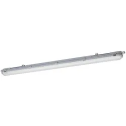 Kanlux, Deckenleuchte, MAH PRO Y 52W 15R-NW LED-Feuchtraum-Wannenleuchte LED-Feuchtraumleuchte W