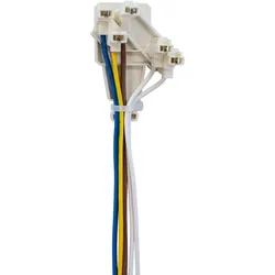 Lichtline Tragschienen - Adapter O 6 KB0008