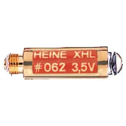 XHL Xenon Halogen Lampe 3,5 V