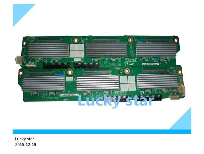 Une paire de haute qualité pour Panasonic board board board board board iTV58928F LJ41-06574A LJ41-06571A bonne partie de travail