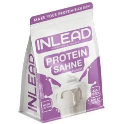 Inlead Nutrition - Protein Sahne - 500g Beutel