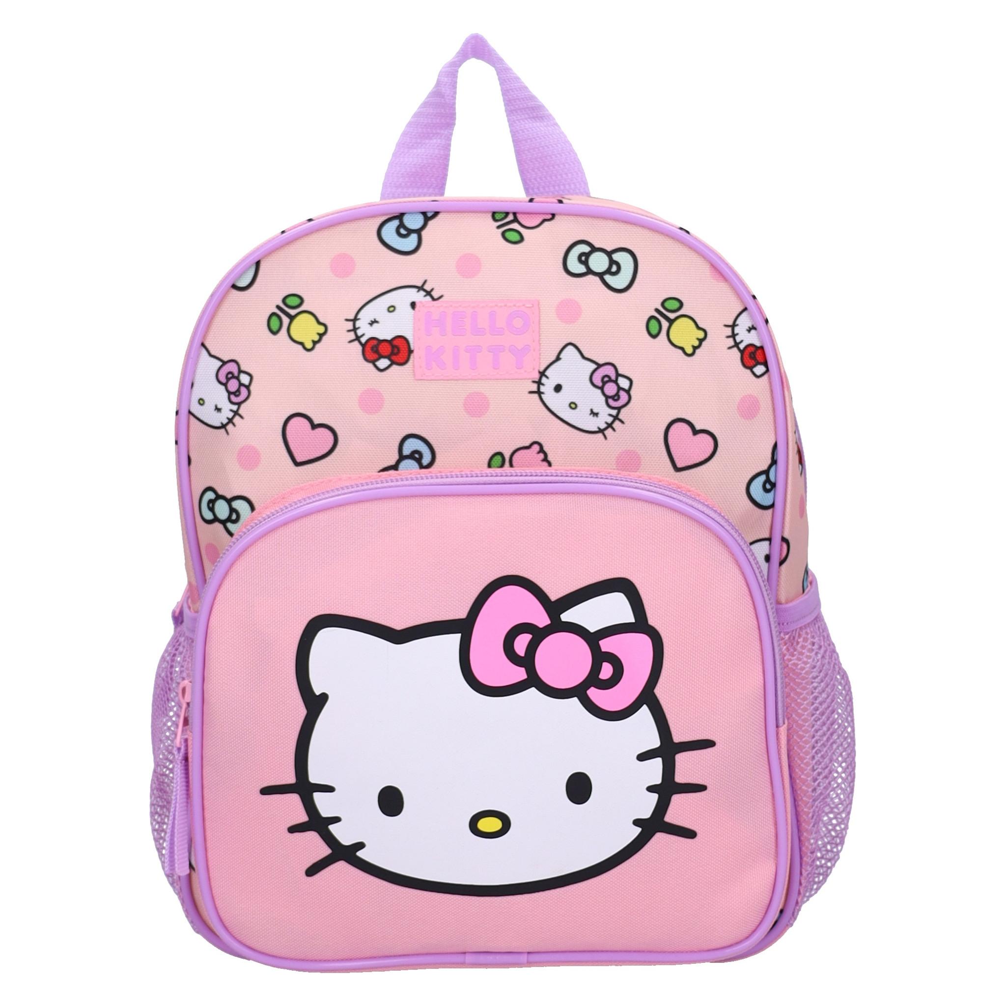 Hello Kitty Rucksack (230-01587)