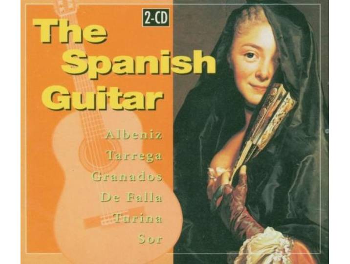 The Spanish Guitar