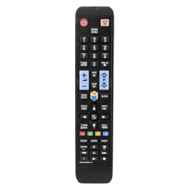 Lasmex LXP106 AA59-00639A SAMSUNG (Universal Fernbedienung, Infrarot) (LXP106)