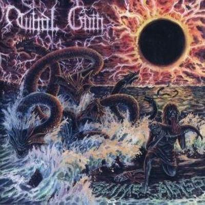 Slime Abyss (CD) - Tubal Cain, CD