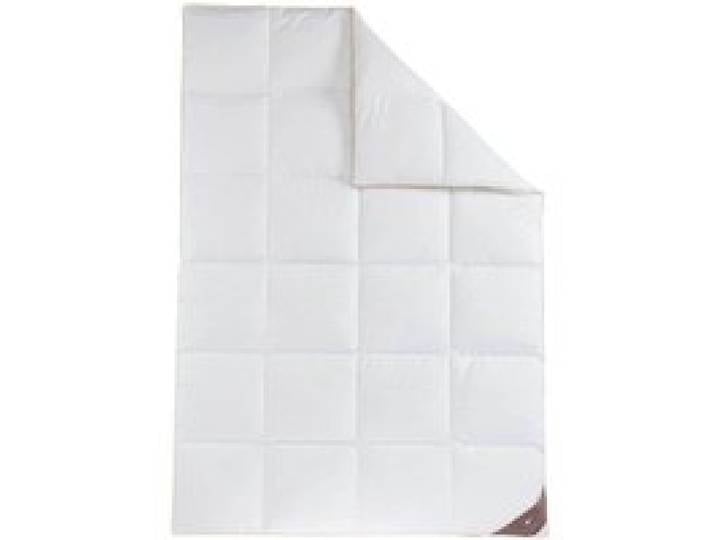 HÄUSSLING Couette chaude à cassettes en duvet Royal (140 x 200 cm)