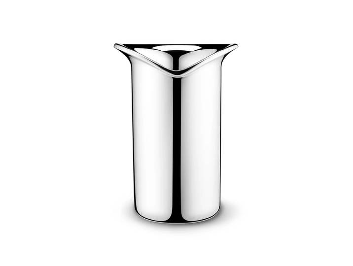 Georg Jensen - Wine & Bar Flaschenkühler, Edelstahl