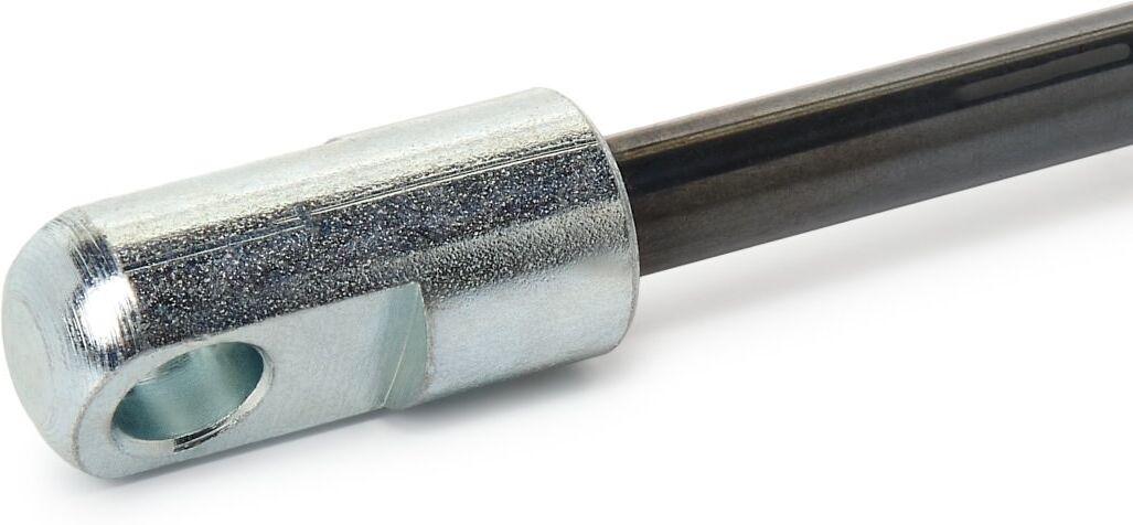 RIDEX 514G0036 Bonnet strut