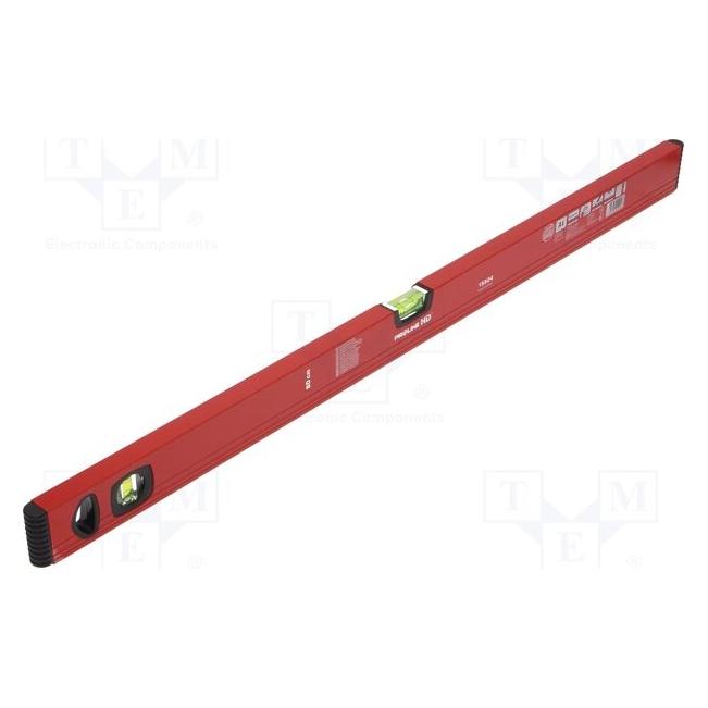 Proline Pro-Line HD Aluminium-Wasserwaage 80 cm - 15924 (80 cm) (15924)