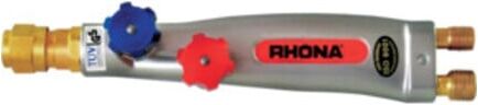 Griffstück RHÖNA 2001 Alu.M 27x1,5mm D.20mm GCE RHÖNA (G0767632)