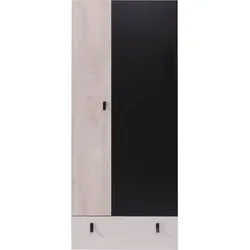 KLEIDERSCHRANK Planet 03