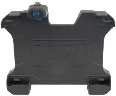 GJOHNSON - CRADLES DOCKS Gamber-Johnson 7160-1885-00 docking station per dispositivo mobile Tablet/Smartphone Nero, Grigio
