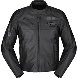 Spidi Roar Motorrad Lederjacke