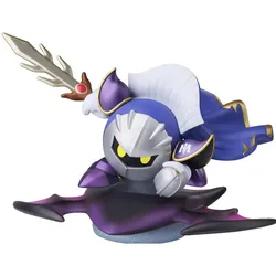 Nintendo amiibo – Meta Knight & Schatten-Stern (Kirby Air Riders) (Switch), Weiteres Gaming Zubehör, Mehrfarbig