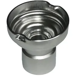 Ich-zapfe Zapfkopfreinigungsadapter Korb - 5/8" IG, Getränkespender Zubehör