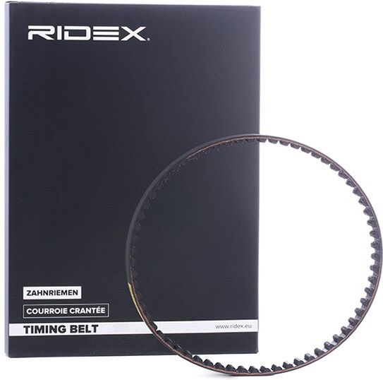 RIDEX 306T0057 Timing Belt