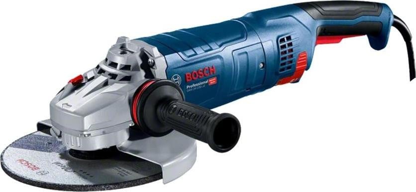 Bosch Haakse slijpmachine GWS 24-180, 180 mm, 2400W