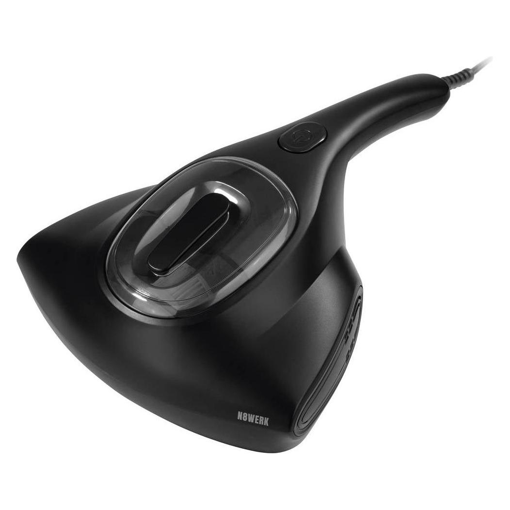 N8werk Milben-Handstaubsauger mit UV-C-Licht 300W (01997)