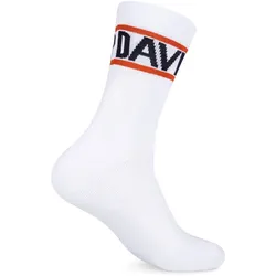 5er Pack Camp David Cushioned Tennissocken in Geschenkbox Herren 5380 - beaucoup blue 39-42