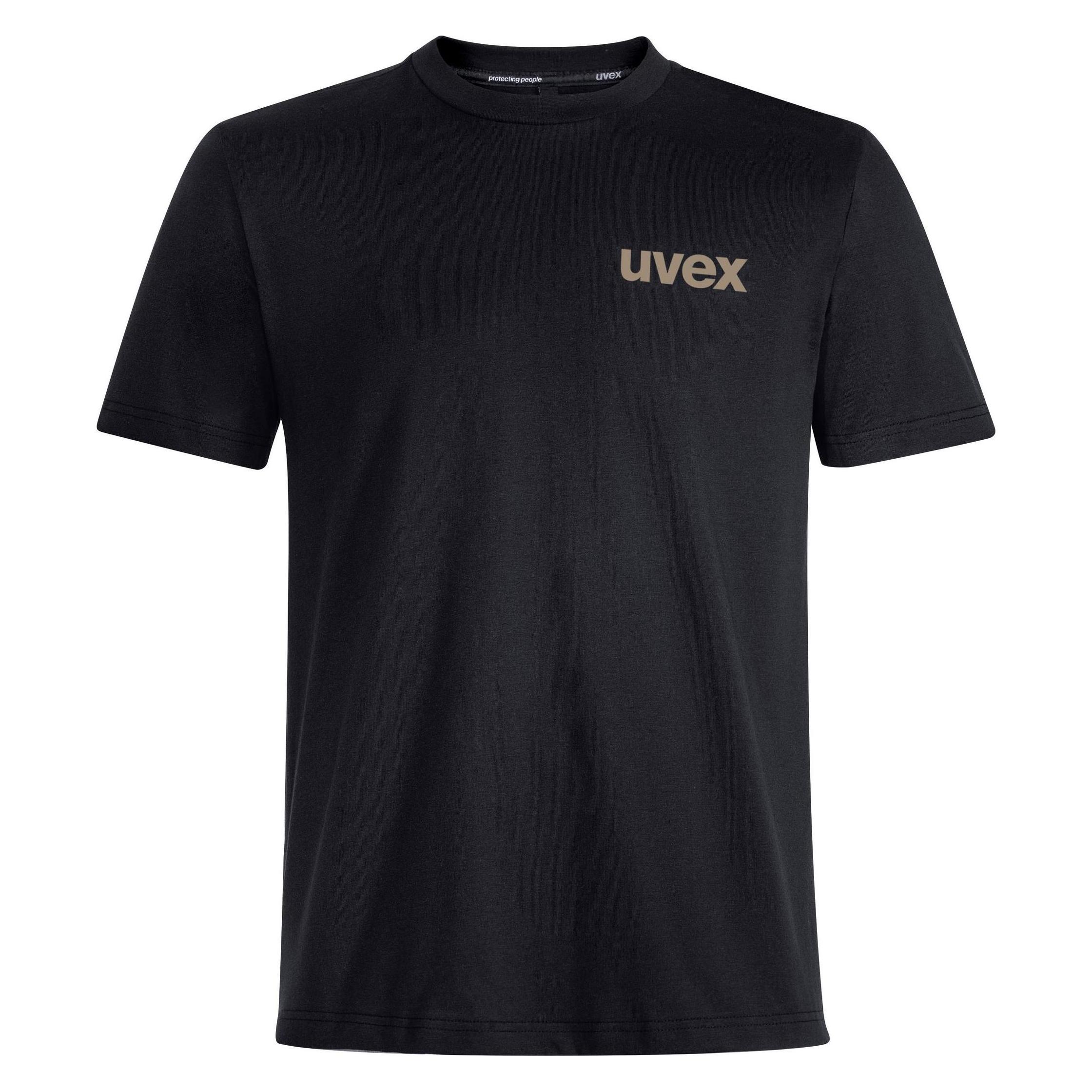 Uvex T-Shirt men 7123 (3XL) (7070814)