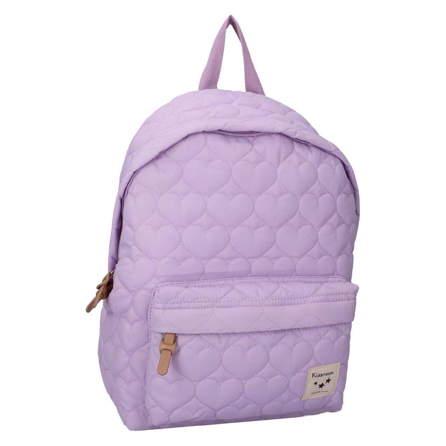 Kidzroom Rucksack Wunderbare Welten - Lila (66366416)