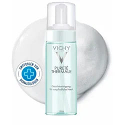 VICHY Pureté Thermale Reinigungschaum 150 ml 150 ml