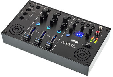 Korg Volca Mix