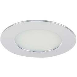 Brumberg 12127023 12127023 LED-Einbauleuchte LED ohne 5 W Chrom