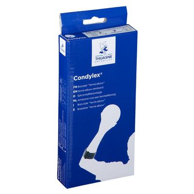 Thuasne Nummer 7007 Condylex Tennis 27-32Cm 1 St Bandage(s)