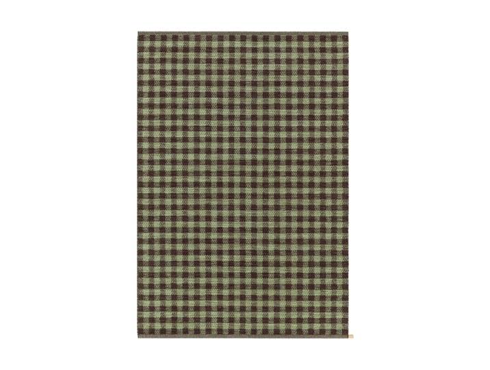 Kasthall Tapis Vichy 240x350 cm Pistachio 730