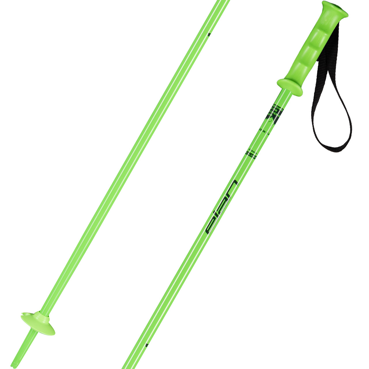 Elan RockRod JR green - 80 cm