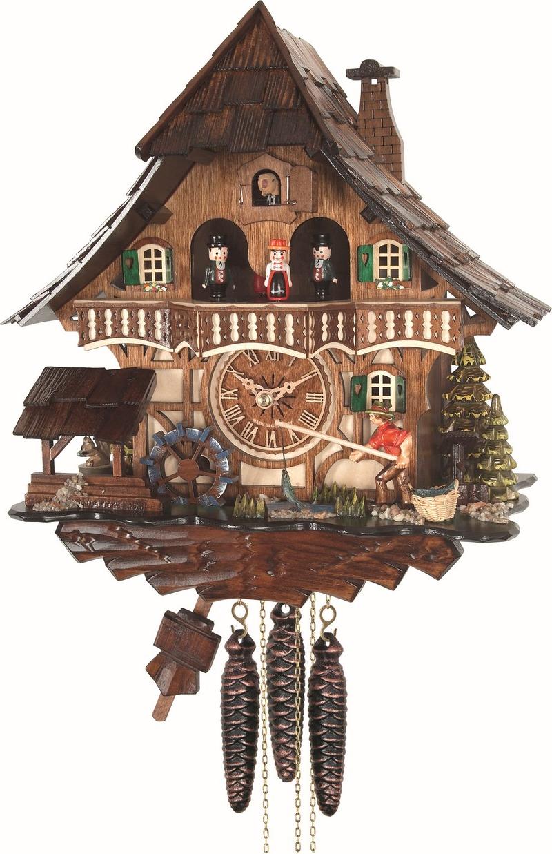 Engstler hodinky K4969_MT
