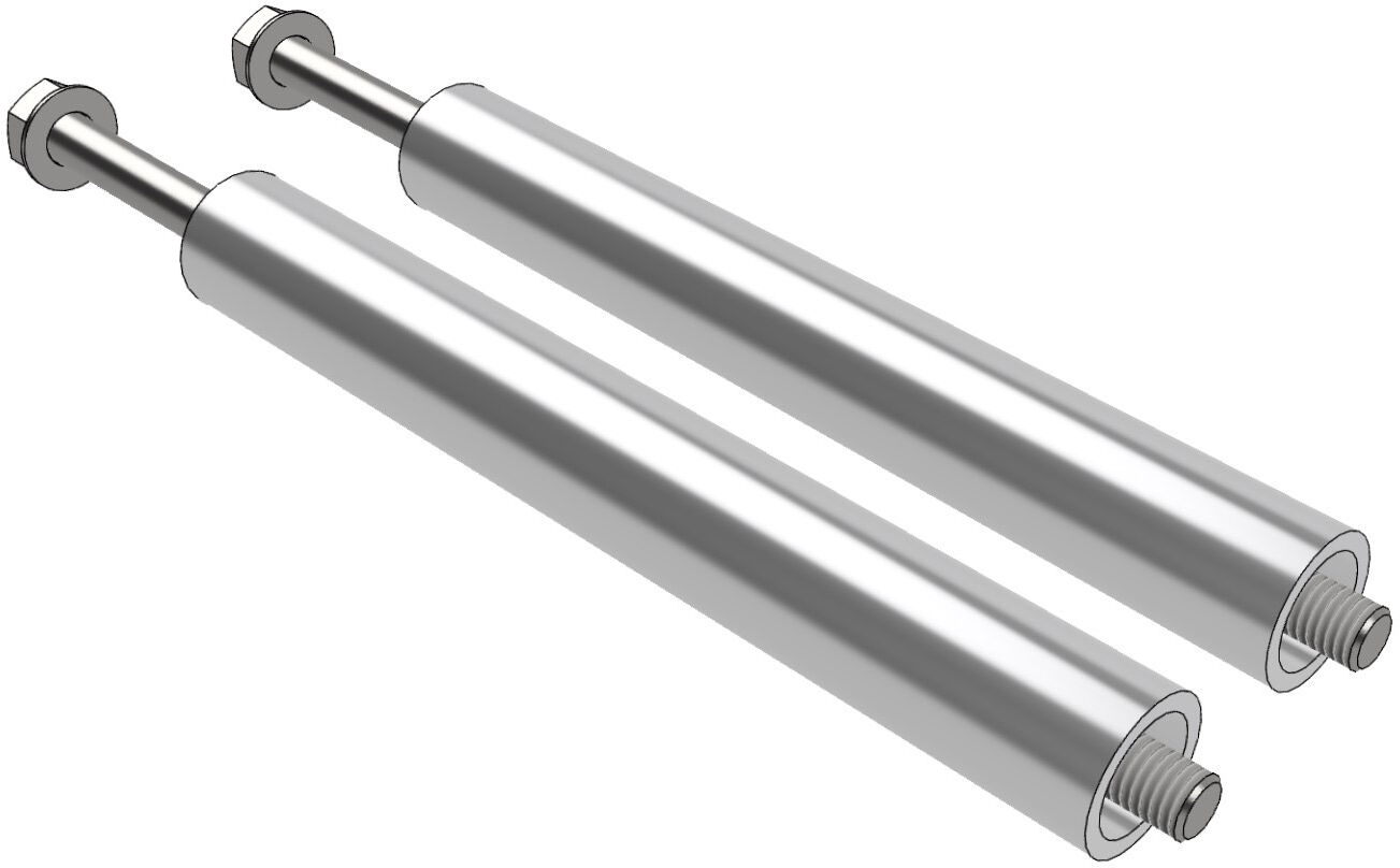 Distanzhalter Für Riggatec Minibase 33