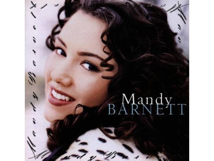 Mandy Barnett