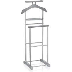 Caro Möbel, Garderobe + Kleiderstange, Medina
