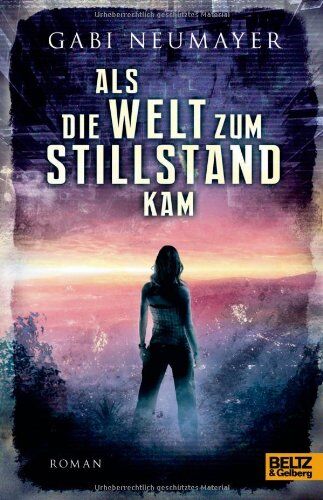 Gabi Neumayer - Als die Welt zum Stillstand kam: Roman - Preis vom 09.10.2026 07:28:09 h