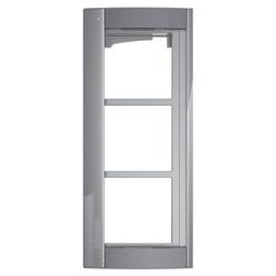Legrand 350233 Türsprechanlagen-Zubehör Abdeckung Anthrazit